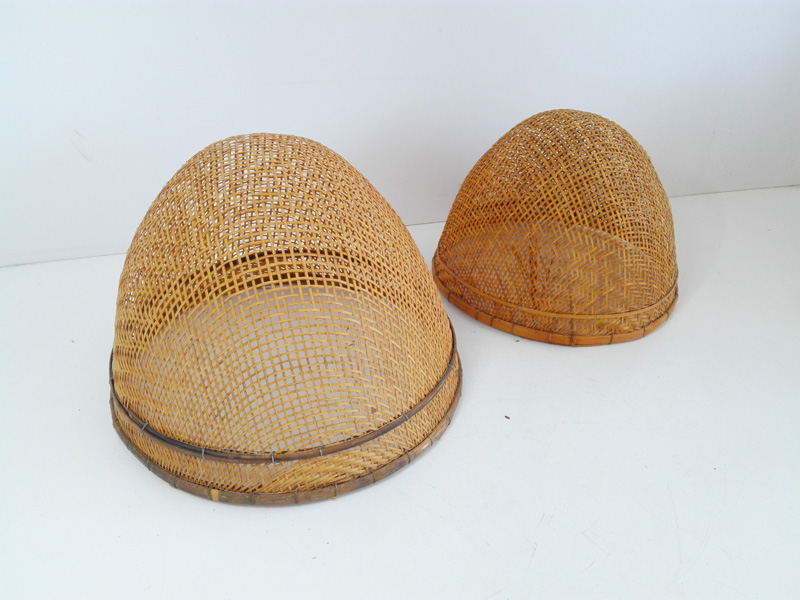 colador comida cocina asia bambu alt 29 o43 1u alt 26 o37 1u